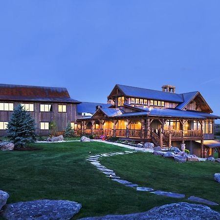 Saratoga The Lodge & Spa At Brush Creek Ranch מראה חיצוני תמונה