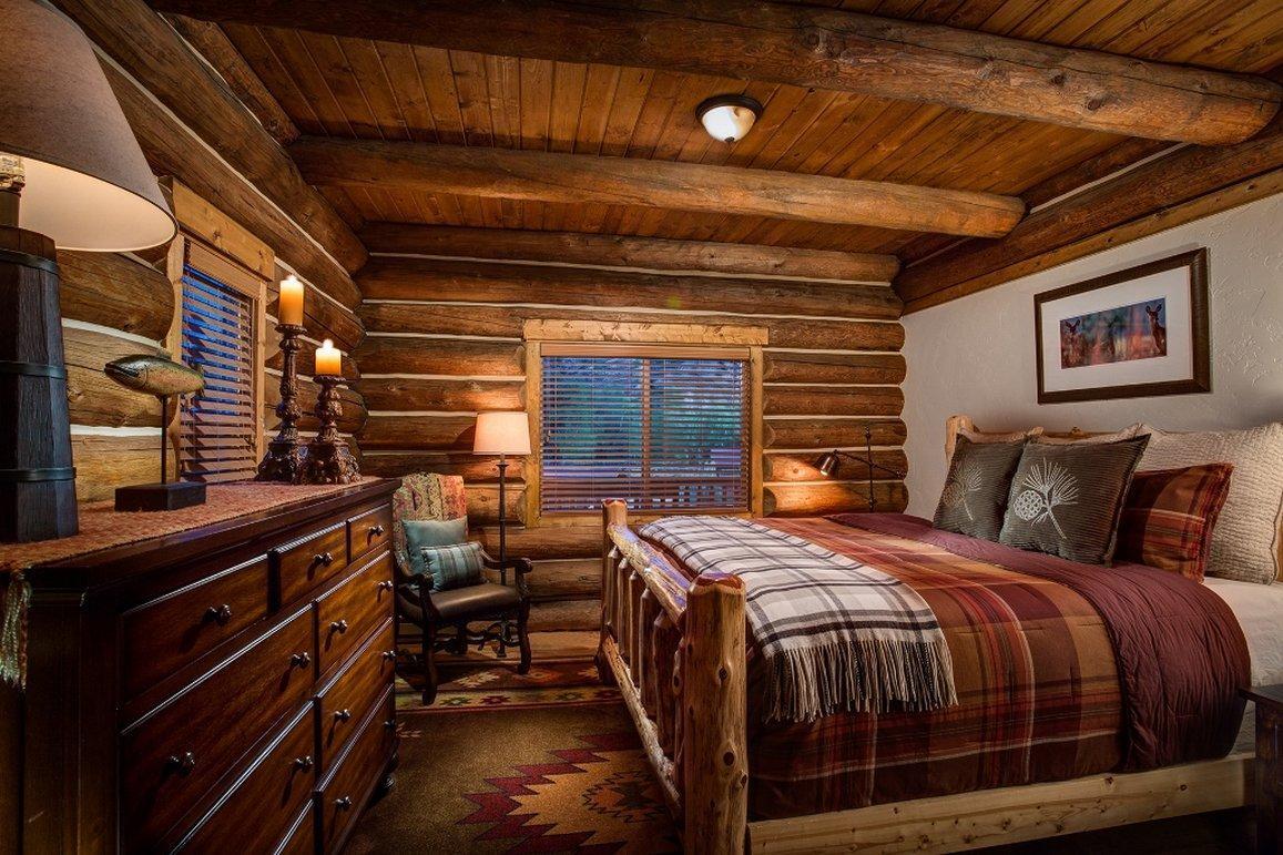 Saratoga The Lodge & Spa At Brush Creek Ranch מראה חיצוני תמונה