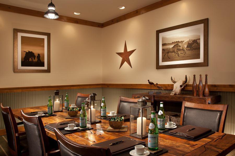 Saratoga The Lodge & Spa At Brush Creek Ranch מראה חיצוני תמונה