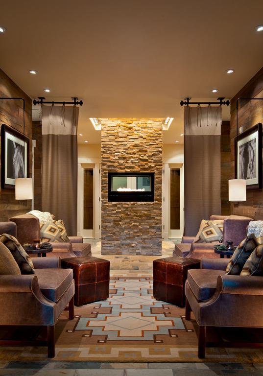 Saratoga The Lodge & Spa At Brush Creek Ranch מראה חיצוני תמונה